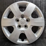 Hyundai Sonata 55556 Silver Hubcap Bolt Oem 2006 2007 2008 2009 2010 Used. Fixed Price $36.00.
