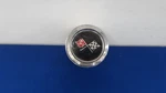 1973-82 Chevy Corvette C3 Used Wheel Rim Center Cap. Fixed Price $20.00.