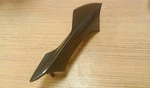 2020-2023 Buick Encore Gx Wheel Spoke Trim Insert 42533317 *new*. Fixed Price $57.47.