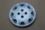1996-1997 Honda Accord 15 Wheel Cover Hub Cap 55039 P/n 44733-SV4-A100. Fixed Price $24.99.