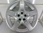 Wheel Cover Hubcap Silver Fits 07-10 Aura 450254. Fixed Price $46.05.