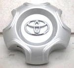 2018 2022 Toyota Sequoia 2014 2020 Tundra Oem Center Cap P/n 4260B-0C030. Fixed Price $24.99.
