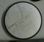 86 87 88 89 Vw Volkswagen Jetta Oem Center Hub Cap 69660 191601149A. Fixed Price $100.00.