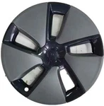 For Tesla Model Wheel Hub Cap 18" 1044271-00-C (2017-2023). Fixed Price $54.15.