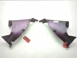 01-05 Honda Goldwing 1800 Gl Inner Side Covers Set 64502-MCAA-0000. Fixed Price $28.11.