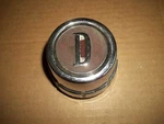 Datsun 200SX Center Hub Cap Rim Wheel Lug Cover 80 81 82 83 Oem Used 40343-W6600. Fixed Price $27.99.