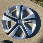 *****oem Honda Civic Wheel Cover 2016 2017 2018 16" 44733-TBA-A12. Fixed Price $38.00.