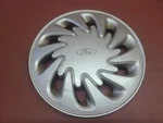 1998 Ford Taurus Windstar 15" Starburst Hubcap Wheel Cover F78A-1130-AB. Fixed Price $26.99.