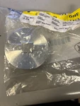 Brand New Oem Chevrolet Camaro Center Hub Cap 92202223 22775905 2.25". Fixed Price $20.00.