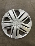 #55100 18-20 Honda Fit Oe Used Wheel Cover 15" 44733-T5R-A110 Scratches. Fixed Price $71.25.