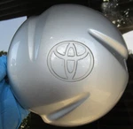 Toyota Tundra Sequoia Oem Wheel Center Hubcap 42603-0C010 Cover 00-07 *T-3. Fixed Price $65.00.