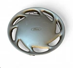 Genuine Oem Ford 1992-1994 Escort 13" Hubcap / Wheel Cover F2CZ1130C. Fixed Price $40.00.