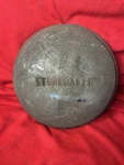 Studebaker Commander & Coupe Express Hubcap Oem 192689 1938-39. Fixed Price $31.39.