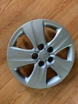 Kia Forte Genuine Oem Factory 16" Hubcap Wheel Cover 52960-A7100 Spoke. Fixed Price $61.00.