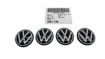 2022-2025 Volkswagen ID.4 Set Of Wheel Rim Center Cap 11K601171 / 2GJ601171. Fixed Price $80.68.