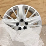 One 2014 - 2019 Chevrolet Impala Ls 18" Hubcap Wheel Cover 20955585 New Oem. Fixed Price $123.50.