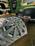 11-13 Corolla Le 16" Wheel Cover Hub Cap 42621-02130 Genuine Toyota. Fixed Price $88.10.