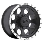 Mickey Thompson 1979402 Classic Baja Lock Wheel; Size: 17'' X 9'';. Fixed Price $239.99.