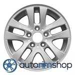 Bmw 323I 325I 328I 330I 335I 16" Factory Oem Wheel Rim 36116765810. Fixed Price $208.99.