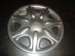 Wheel Cover Hubcap 14" Spoke Fits 97-98 Galant 285978. Fixed Price $53.88.