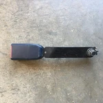 91 92 93 1990 Geo Storm Right Passenger Front Seat Belt Buckle Blue. Fixed Price $59.95.