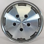 One 1987-1988 Dodge Dakota Pickup Truck # 455 14" Hubcap / Wheel Cover 4284428. Fixed Price $39.99.