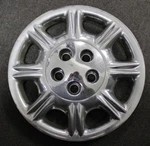 1998 Ford Taurus Mercury Sable Oem Wheel Cover Hubcap 15" F7DC1130CA 7010. Fixed Price $28.00.