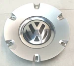 2007-2011 Volkswagen Eos Center Cap 3C0601149Q 69838. Fixed Price $29.70.