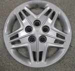 2000-2008 Pontiac Bonneville Grand Prix Montana 16" Oem 09592956 5143 ONE/1. Fixed Price $35.00.