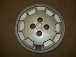 1985 Honda Civic Crx Rim Wheel Cover 13" Oem Used 55002. Fixed Price $20.99.