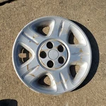 ***** Dodge Intrepid Wheel Cover 0TW10TRMAA 2002 2003 2004. Fixed Price $6.40.