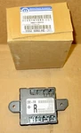 Mopar 5026860AE Right Door Module 2007-2020 Grand Caravan, & C, Jeep Oem, Nos. Fixed Price $356.25.