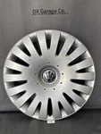 2007-2011 Eos , 2006-2010 Passat 3C0601147B Oem Vw Volkswagen 16" Hubcap #61553. Fixed Price $27.00.