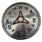 New Old Stock Wheel Cover Medallion For 1970-71 Dodge A, & Body #2944443. Fixed Price $95.00.