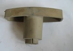 Gm "w" Code Hubcap Wire Wheel Cover Lock Wrench Key Olds Cadillac Buick Pontiac. Fixed Price $53.99.