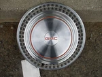 1976 Gmc 15" Wheel Cover Nice 75-87. Fixed Price $34.95.