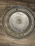 1958-60 Edsel Factory 14 Inch Hubcap Wheel Cover Ranger Corsair. Fixed Price $40.00.