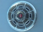 1971 1972 1973 Mercury Cougar XR7 Hubcap Wheel Cover Center Vintage Antique. Fixed Price $29.99.