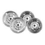 Pacific Dualies 32-1950 Wheel Simulators. Fixed Price $377.64.