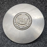 2000-2011 Cadillac Deville Dts Wheel Center Hub Cap Rim Machined Oem 9594600. Fixed Price $19.85.