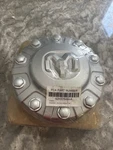 Genuine Oem Mopar Cap - 6ZF91S4AAA. Fixed Price $40.00.