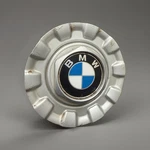 Bmw Bbs 0924187 Waffle Plate Twist Lock Oem Wheel Center Rim Cap Hub Cover Lug. Fixed Price $49.00.