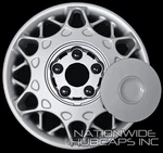 For Buick Century 1995-2005 15" Bolt On Full Wheel Covers Rim Center Hub Caps. Fixed Price $39.99.