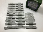 Bada LHFE150-25 Coated Steel Wheel Weights 1.50 Oz Box Of. Fixed Price $24.96.