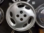 94 95 96 Saturn Series Coupe Wheel Cover 15 Hole Type 190142. Fixed Price $39.99.