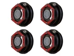 Valcrum Aluminum Oil Cap 2-7/8" Threaded 6K-8K Dexter AXLES-ST-2875 (pack Of 4). Fixed Price $129.99.