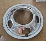 Dodge Ram 3500 Drw 52106937AA Oem Wheel Trim Hub 8 Lug Cover Simulator Front. Fixed Price $65.00.