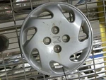 94 95 96 97 Honda Civic Wheel Cover 14 Spoke 92015. Fixed Price $23.00.