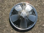One Factory Original 1975 1979 Toyota Corolla 13 Inch Hubcap Wheel Cover. Fixed Price $22.00.
