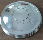 1967-1970 Oldsmobile 442 Cutlass F85 Dog Dish Poverty Hubcap 10.50". Fixed Price $10.99.